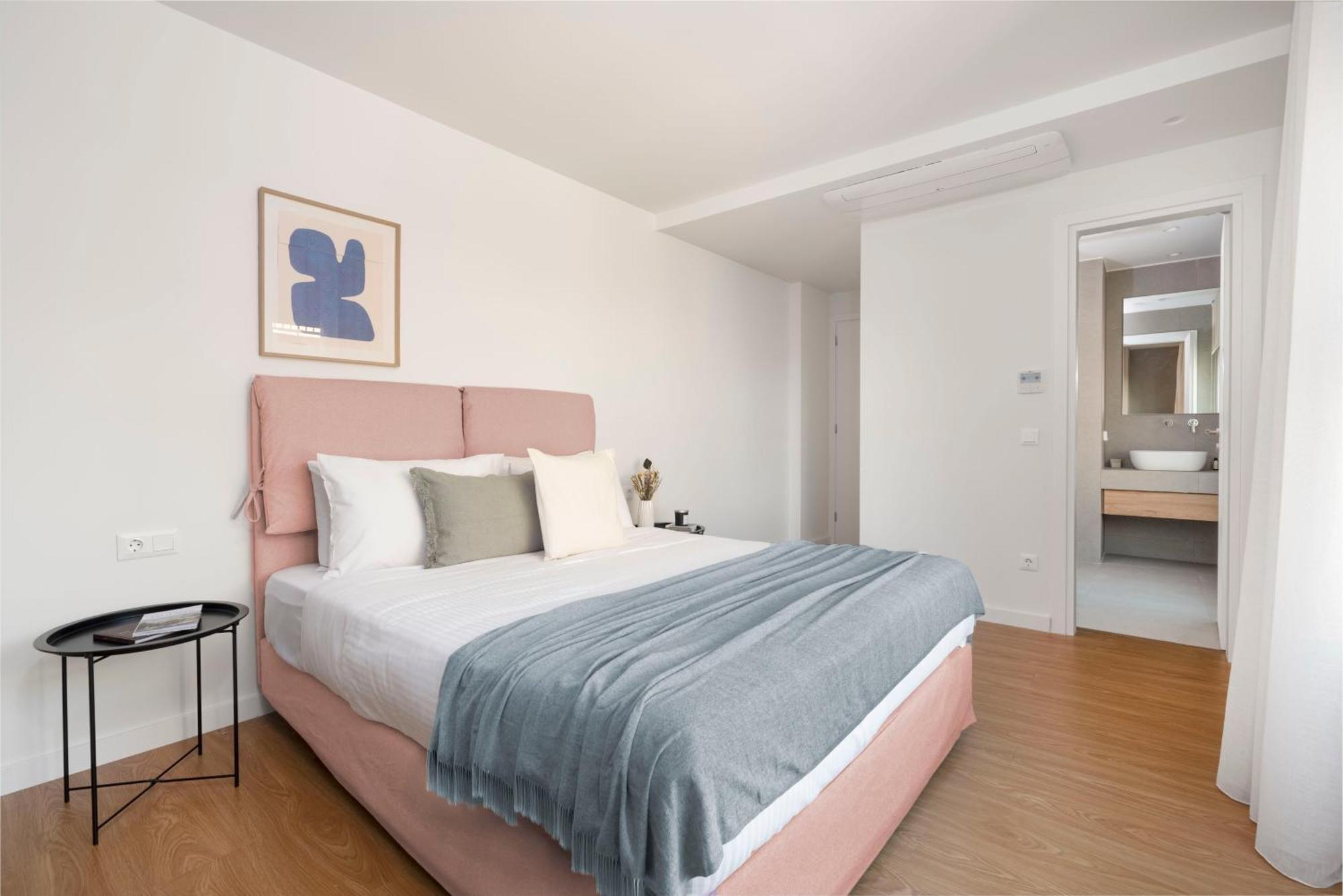 Monastiraki Living Flats By Upstreet Athens